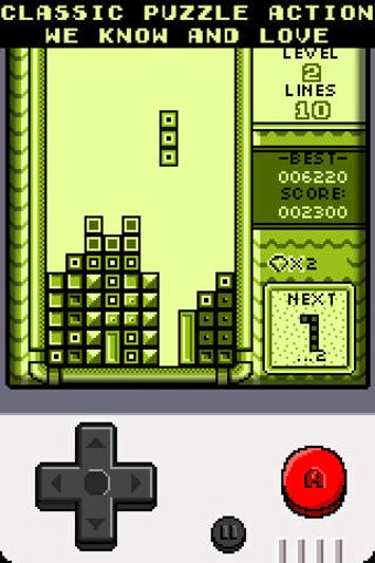 Image 0 for BlockBoy - Classic retro …