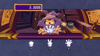 Image 0 for DOKAPON! Sword of Fury