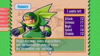 Image 2 for DOKAPON! Sword of Fury