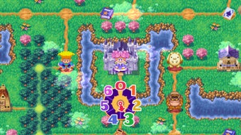 Image 1 for DOKAPON! Sword of Fury