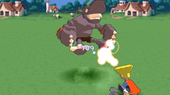 Image 4 for DOKAPON! Sword of Fury