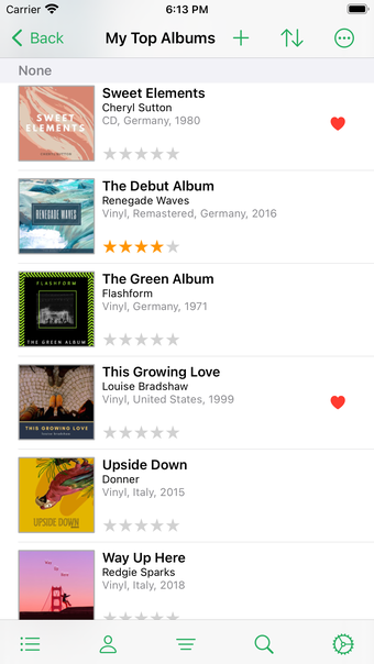 Image 0 for MusicBuddy - Music Librar…