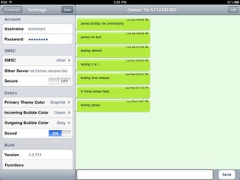 Image 6 for Text Everywhere