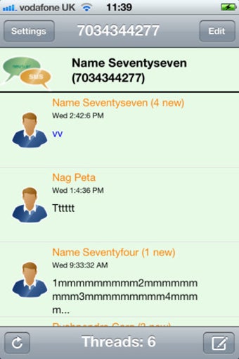 Image 3 for Text Everywhere