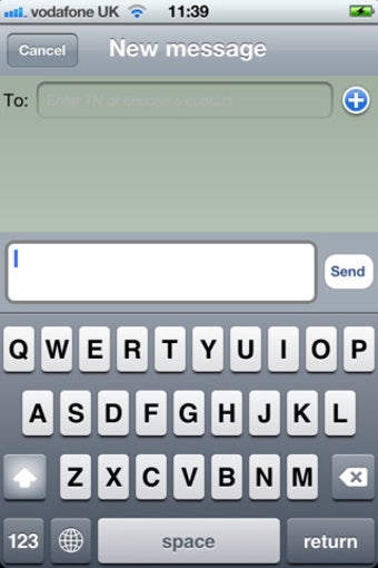Image 5 for Text Everywhere