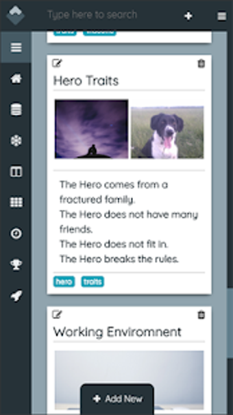 Image 0 for Wavemaker Novel Writing S…