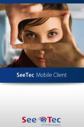 Image 0 for SeeTec MobileClient