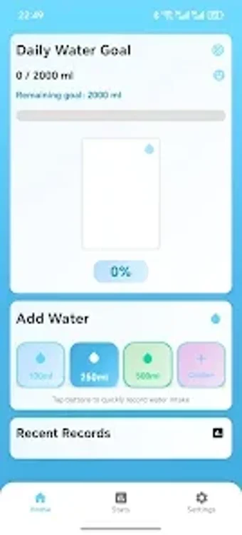 Image 0 for UX Drink Wate