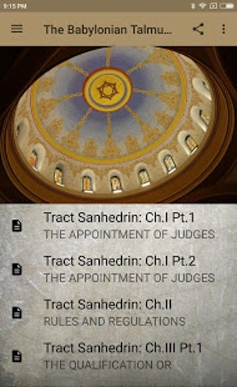 Image 3 for BABYLONIAN TALMUD BOOK 8