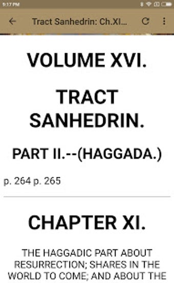 Image 2 for BABYLONIAN TALMUD BOOK 8