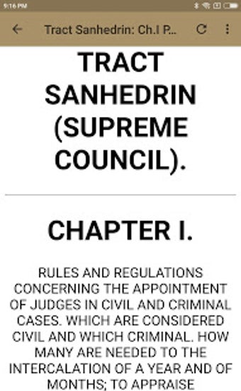 Image 1 for BABYLONIAN TALMUD BOOK 8
