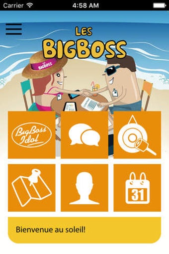 Image 0 for Les BigBoss