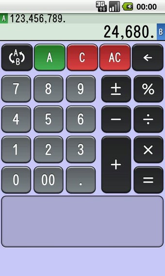 Imagen 1 para Twin Calculator
