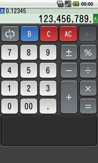 Imagen 1 para Twin Calculator