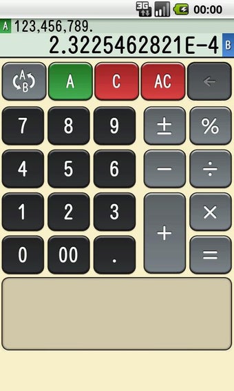 Imagen 0 para Twin Calculator