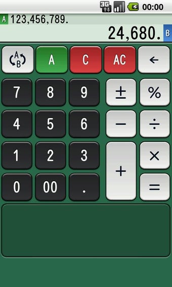 Imagen 2 para Twin Calculator