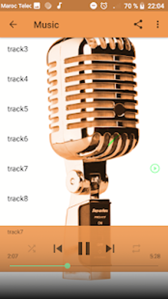 Imagen 3 para RIHANNA MUSIC