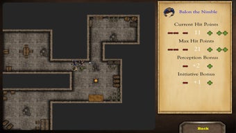Imagen 1 para Endless RPG: Dungeon Gene…