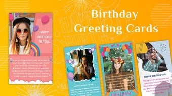 Imagen 0 para Happy Birthday Wishes - B…