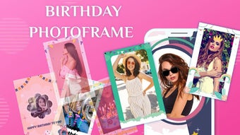 Imagen 1 para Happy Birthday Wishes - B…