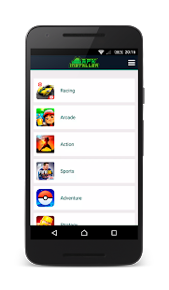 Imagen 2 para APK Installer PRO - Free …