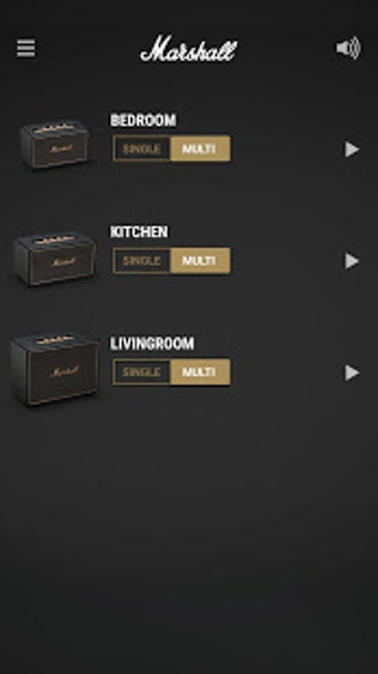 Imagen 0 para Marshall Multi-Room