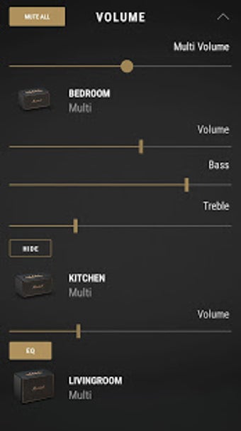 Imagen 2 para Marshall Multi-Room