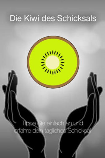 Image 0 for Kiwi des Schicksals