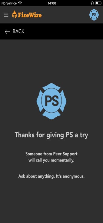 Image 2 for Firewire App