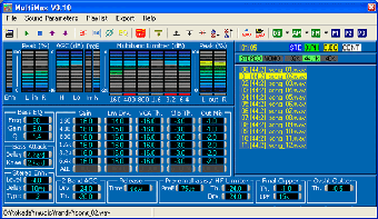 Image 0 for MultiMax Portable