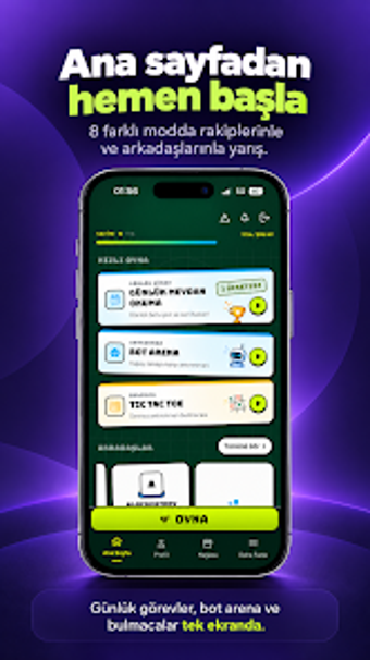 Image 0 for Griddy: Futbol Quiz  Oyun