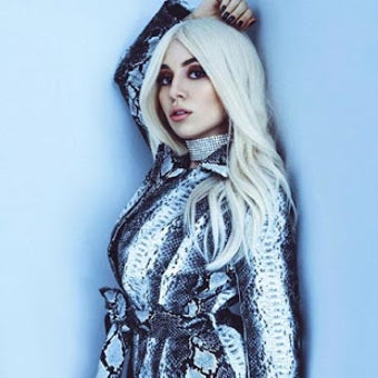 Image 1 for Ava Max 2020 Offline (25 …
