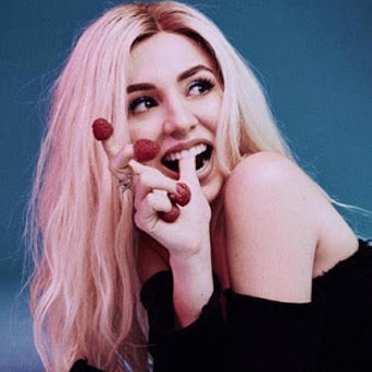 Image 2 for Ava Max 2020 Offline (25 …