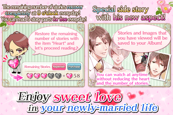 Imagen 1 para Otome games English(otoge…
