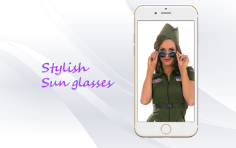 Imagen 2 para Stylish SunGlasses Photo …