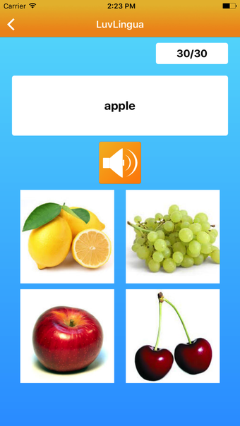Image 2 for Learn English LuvLingua P…