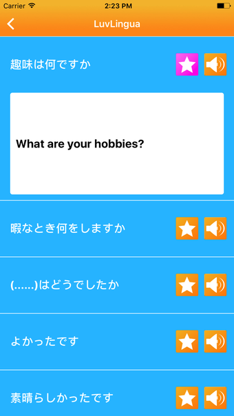 Image 3 for Learn English LuvLingua P…