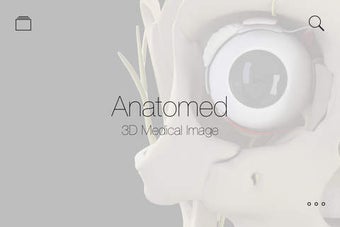 Image 0 for Anatomed - 3D Medical Ima…