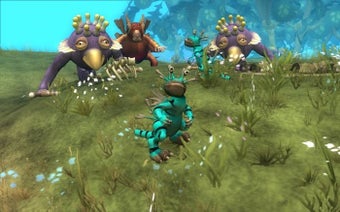 Image 0 for Spore