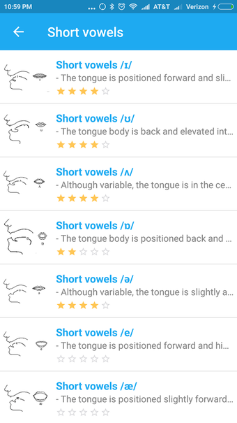 Imagen 2 para Speak English Pro: Americ…