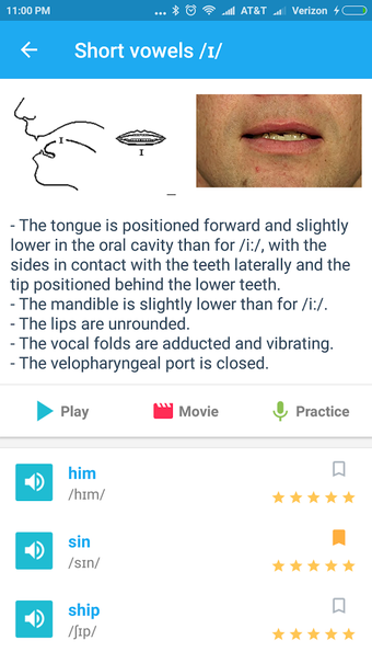 Image 0 for Speak English Pro: Americ…