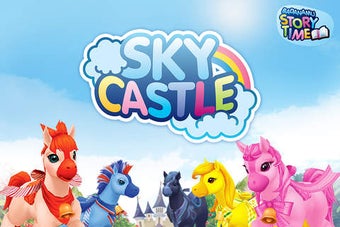 Image 0 for Badanamu Sky Castle
