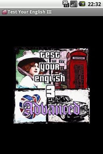Imagen 2 para Test Your English III.