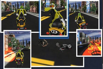 Image 0 for Extreme Biking 3D - Top H…