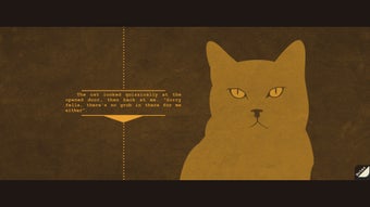 Image 1 for A Case of Distrust