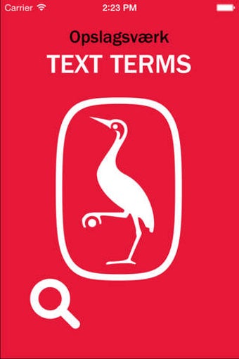 Imagen 0 para Text Terms