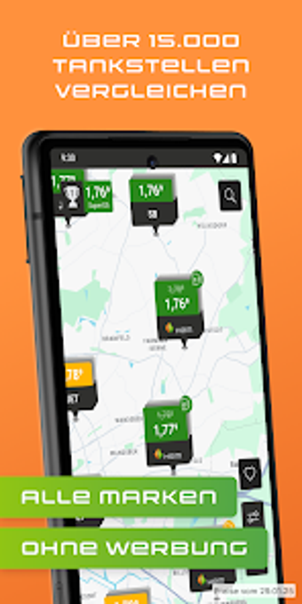 Image 0 for HEM - günstig tanken