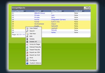 Image 0 for SQLCMS