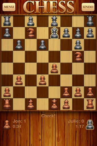 Image 0 for Chess Free