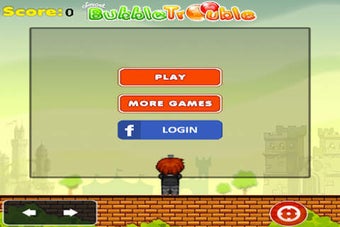 Image 0 for Smart Bubble Trouble